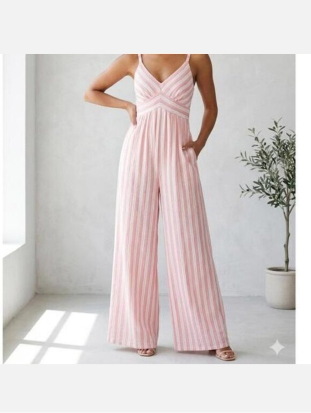 American Eagle Outfitters Jumpsuit Size Small